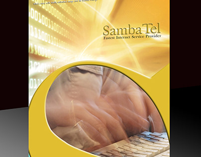Samba Telecommunication Poster