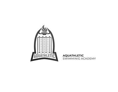Aquathetlic Branding