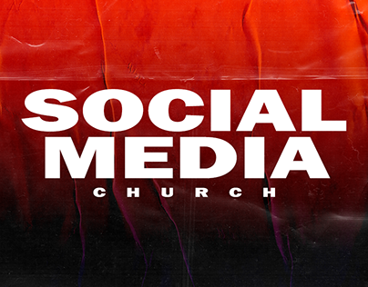 Social Media - Church #02