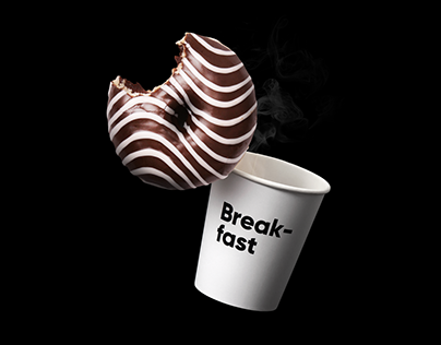 Break-fast Cafe
