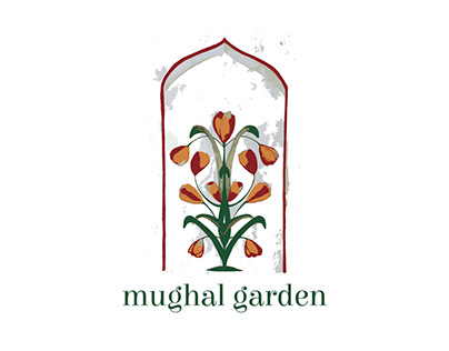 MUGHAL GARDEN (PART I)