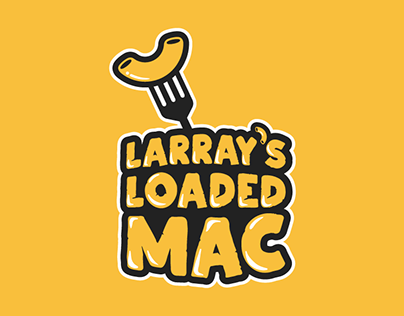 Larray's Loaded Mac™