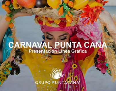 Carnaval Punta Cana