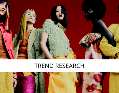 Trend research