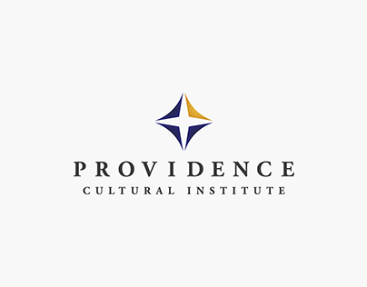 Rebrand Project - Providence Cultural Institute
