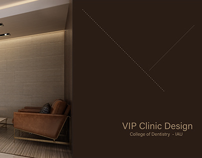 VIP Clinic - Lounge Area