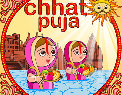 Chhat Puja