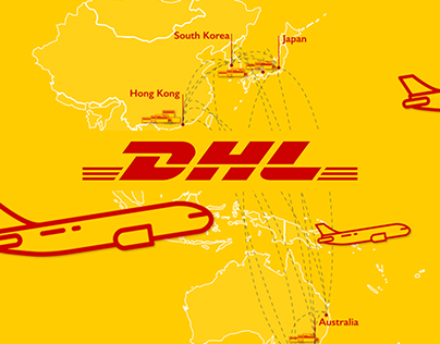 DHL Expanding Asia Series