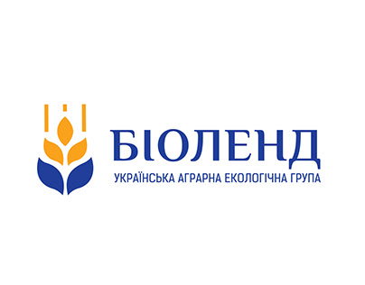 LOGO BIOLAND Ukrainian agrarian environmental group