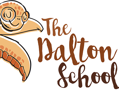 New Logo - The Dalton School