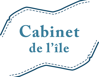 Project thumbnail - Cabinet de l'île, Kinésithérapeutes