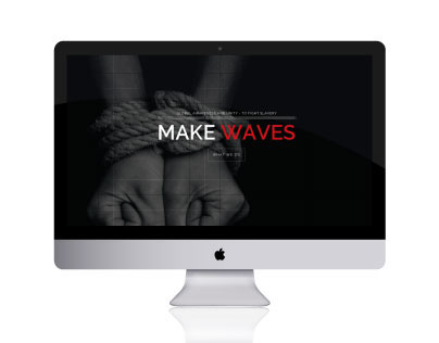 Make Waves - Documentary Film