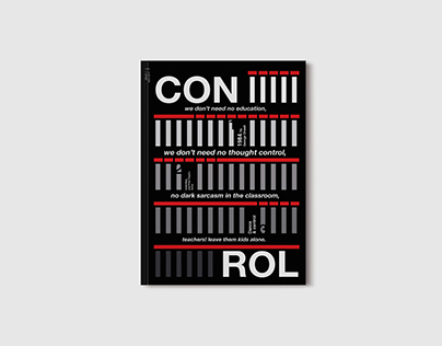 CONTROL Magazine
