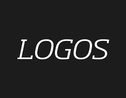 Various Logo Designs & Concepts