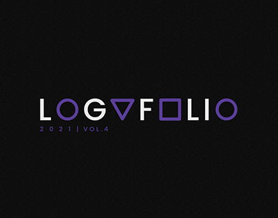 Logofolio 2021 vol.4