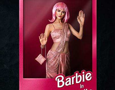 Barbie In India