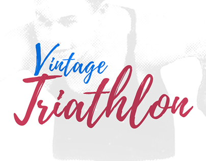Vintage Triathlon