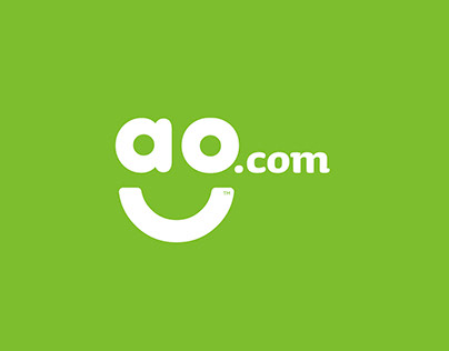 AO.com Cook with a Smile - Concept / Brand / Events