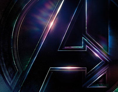 Avengers : Infinity War Fans Art (Superheroes)