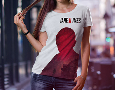 Jane II Ives