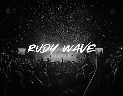 Rudy Wave - Identity