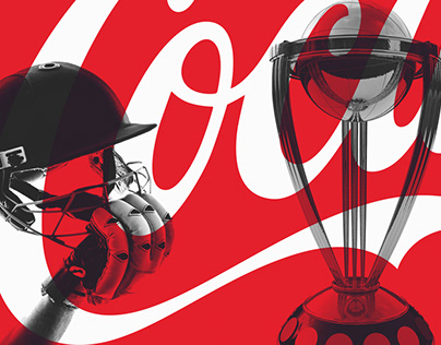 Coca Cola x ICC - 2019 Cricket World Cup