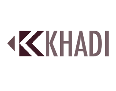 //KHADI- Rebranding