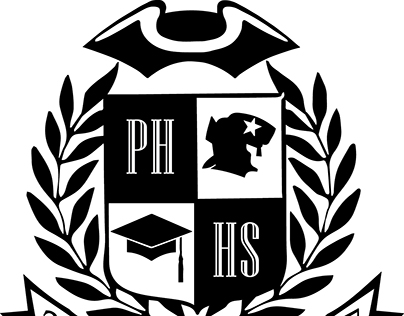PHHS Logo
