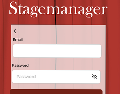 Stagemanager
