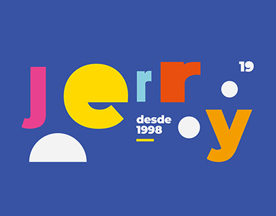 identity / jerry goldenberg