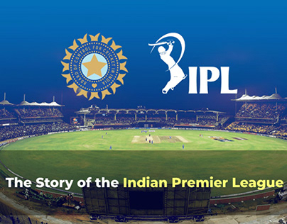 The Story of the Indian Premier League