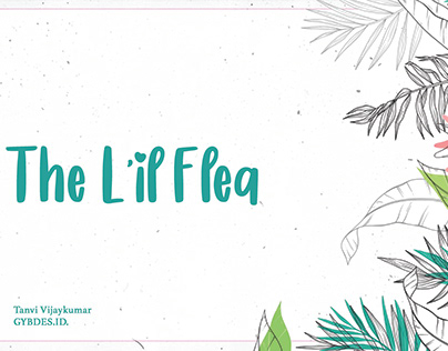 Lil Flea: An All inclusive Music and Art festival