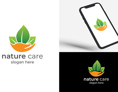 Nature Care Logo