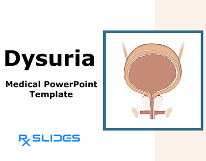 Dysuria PowerPoint Presentation Template