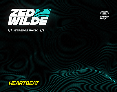 Zed Wilde | Streampack