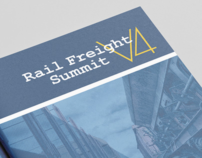 Rail Freight Summit V4