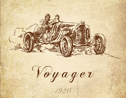 Voyager Wine