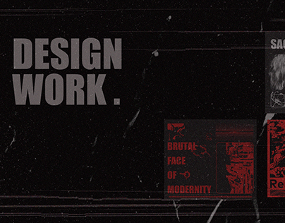 Design work . vol 1