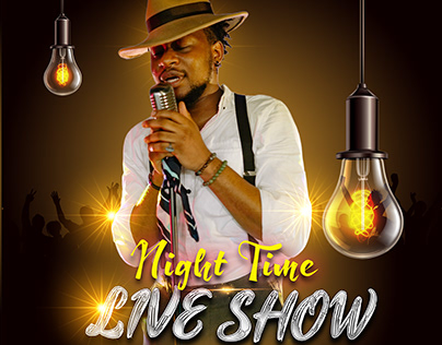 Night Time Show