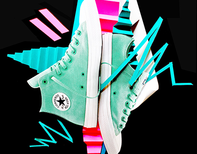 All Star by Converse