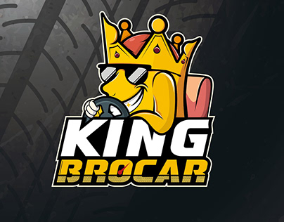 King Brocar