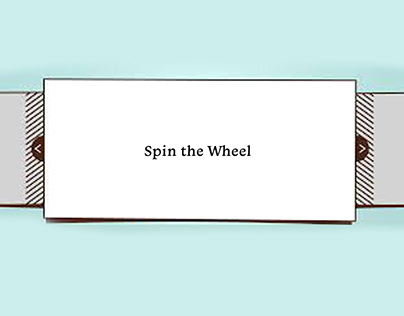 Spin The Wheel coutloot