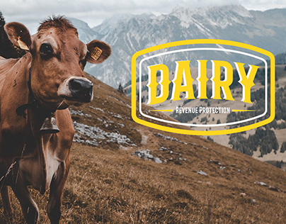 FARM BUREAU - Dairy Revenue Protection