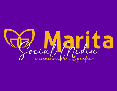 Social Media • Café Marita