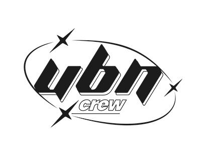 Logo - UBN Crew