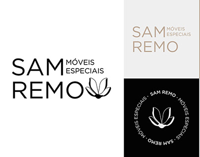 Sam Remo - Móveis Especiais