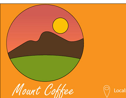 Mount Coffee