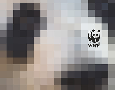 World Wildlife Fund / Adv Campaign