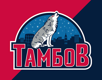 Rebranding FC Tambov
