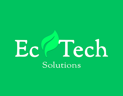 Logo Eco Tech